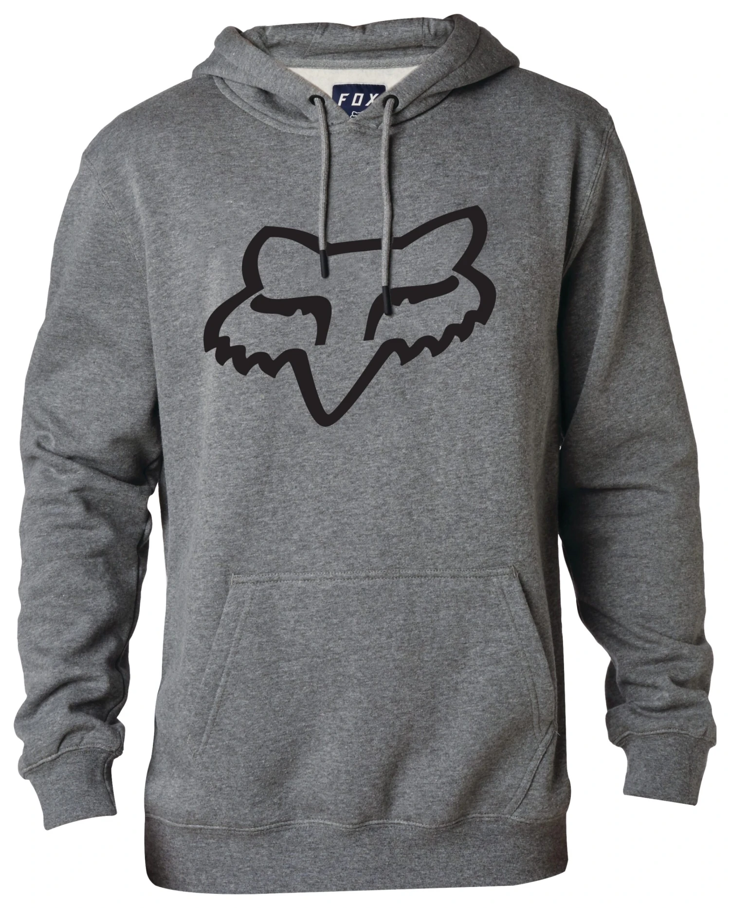 Fox Racing Legacy Fox Head Pullover Hoody 6 Fox Racing Legacy Fox Head Pullover Hoody - Image 4