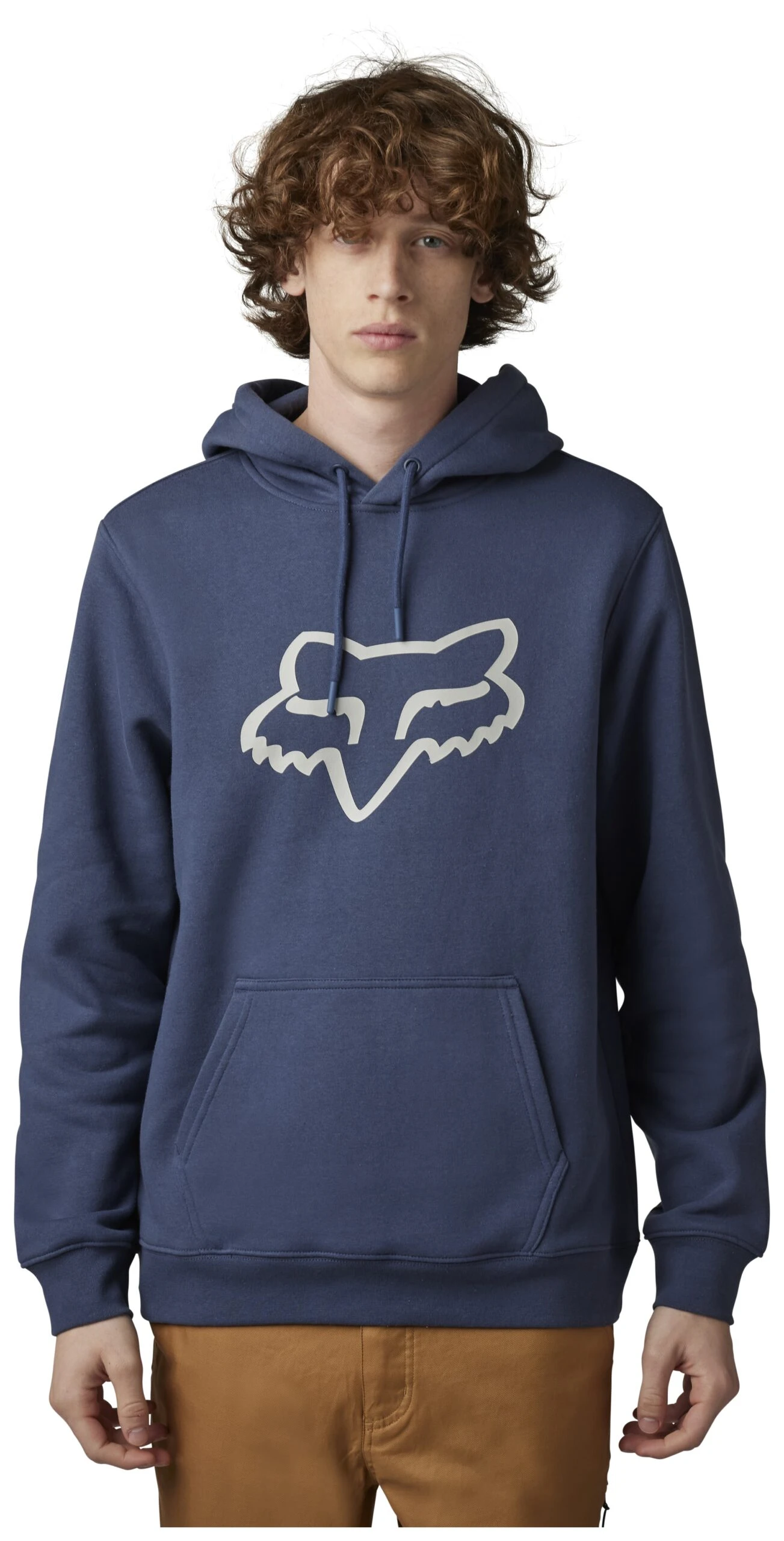Fox Racing Legacy Fox Head Pullover Hoody 5 Fox Racing Legacy Fox Head Pullover Hoody - Image 3