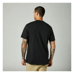 Fox Racing Legacy Fox Head SS T-Shirt 13 Fox Racing Legacy Fox Head SS T-Shirt -Fox Racing fox racing legacy fox head ss tee 1