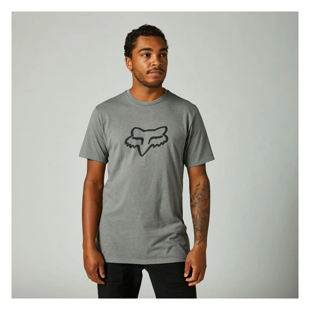 Fox Racing Legacy Fox Head SS T-Shirt 7 Fox Racing Legacy Fox Head SS T-Shirt - Image 5