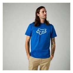 Fox Racing Legacy Fox Head SS T-Shirt 18 Fox Racing Legacy Fox Head SS T-Shirt -Fox Racing fox racing legacy fox head ss tee 6