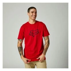 Fox Racing Legacy Fox Head SS T-Shirt 20 Fox Racing Legacy Fox Head SS T-Shirt -Fox Racing fox racing legacy fox head ss tee 8
