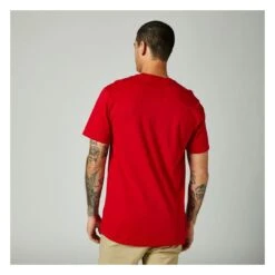 Fox Racing Legacy Fox Head SS T-Shirt 21 Fox Racing Legacy Fox Head SS T-Shirt -Fox Racing fox racing legacy fox head ss tee 9