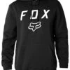 Fox Racing Legacy Moth Fleece Hoody 2 Fox Racing Legacy Moth Fleece Hoody -Fox Racing fox racing legacy moth fleece hoody