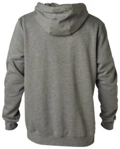 Fox Racing Legacy Moth Fleece Hoody -Fox Racing fox racing legacy moth fleece hoody 3