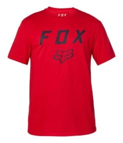 Fox Racing Legacy Moth T-Shirt -Fox Racing fox racing legacy moth sst shirt