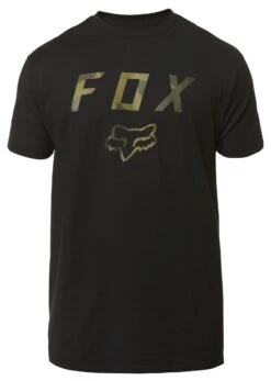 Fox Racing Legacy Moth T-Shirt -Fox Racing fox racing legacy moth t shirt 1