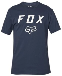 Fox Racing Legacy Moth T-Shirt -Fox Racing fox racing legacy moth t shirt midnight