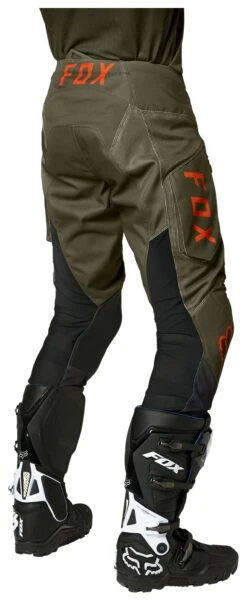 Fox Racing Legion Air Kovent Pants -Fox Racing fox racing legion air kovent pants 1