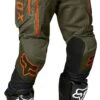 Fox Racing Legion Air Kovent Pants -Fox Racing fox racing legion air kovent pants