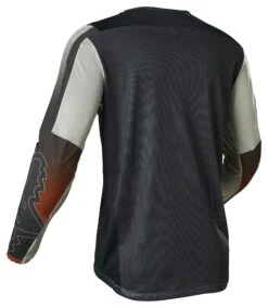 Fox Racing Legion Air Scanz Jersey -Fox Racing fox racing legion air scanz jersey mdnt dark shadow 1
