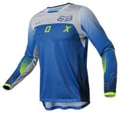Fox Racing Legion Air Scanz Jersey -Fox Racing fox racing legion air scanz jersey mdnt midnight