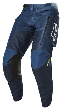 Fox Racing Legion Air Scanz Pants -Fox Racing fox racing legion air scanz pant midnight