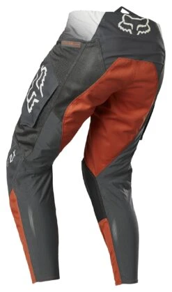 Fox Racing Legion Air Scanz Pants -Fox Racing fox racing legion air scanz pant orange 1