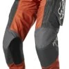 Fox Racing Legion Air Scanz Pants -Fox Racing fox racing legion air scanz pant orange