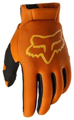 Fox Racing Legion Drive Thermo Gloves -Fox Racing fox racing legion drive thermo gloves