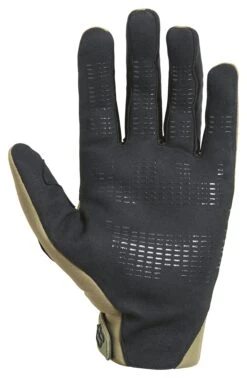 Fox Racing Legion Drive Thermo Gloves -Fox Racing fox racing legion drive thermo gloves bark 1