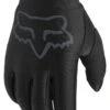 Fox Racing Legion Drive Thermo Gloves 1 Fox Racing Legion Drive Thermo Gloves -Fox Racing fox racing legion drive thermo gloves black