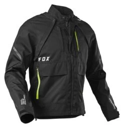 Fox Racing Legion Jacket