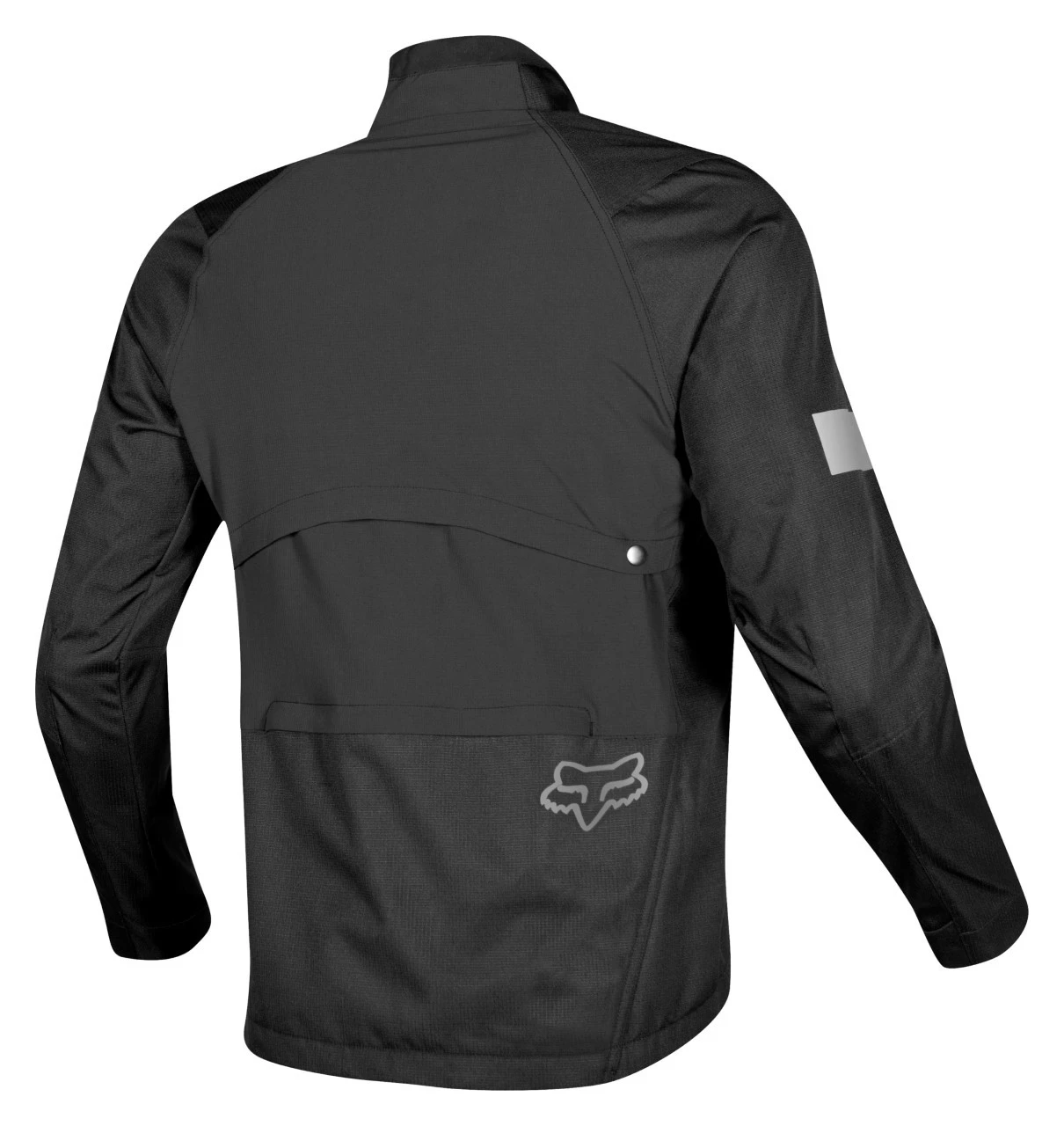 Fox Racing Legion Jacket (LG) 4 Fox Racing Legion Jacket (LG) - Image 2