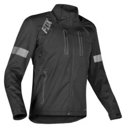 Fox Racing Legion Jacket (LG)