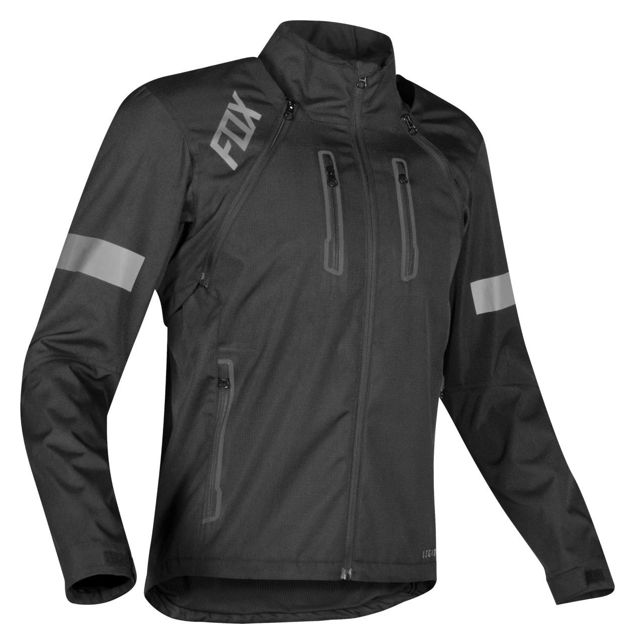 Fox Racing Legion Jacket (LG) 3 Fox Racing Legion Jacket (LG)