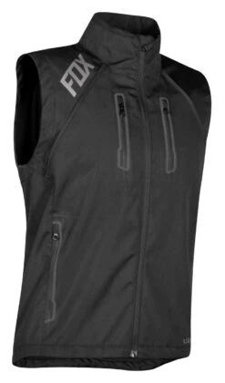 Fox Racing Legion Jacket Navy / LG [Blemished - Very Good]