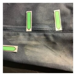 Fox Racing Legion Jacket Navy / LG [Blemished - Very Good] -Fox Racing fox racing legion jacket navy lg blemished very good navy 4