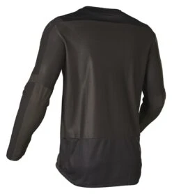 Fox Racing Legion LT Jersey -Fox Racing fox racing legion lt jersey black 1