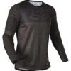 Fox Racing Legion LT Jersey -Fox Racing fox racing legion lt jersey black