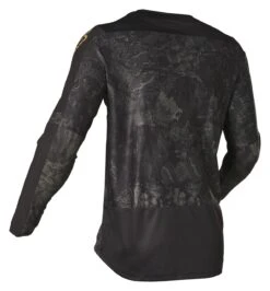 Fox Racing Legion LT Jersey -Fox Racing fox racing legion lt jersey black 3