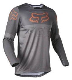 Fox Racing Legion LT Jersey -Fox Racing fox racing legion lt jersey black 4