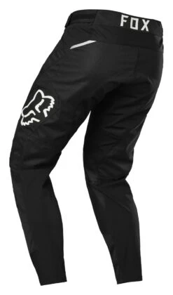 Fox Racing Legion Pants -Fox Racing fox racing legion pants black 2