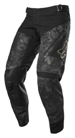 Fox Racing Legion Pants -Fox Racing fox racing legion pants black 3