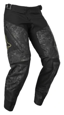Fox Racing Legion Pants -Fox Racing fox racing legion pants black 4