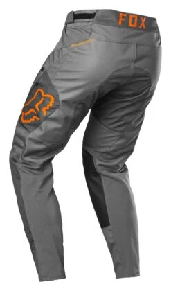 Fox Racing Legion Pants -Fox Racing fox racing legion pants grey 2