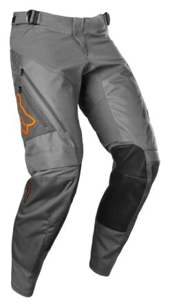 Fox Racing Legion Pants -Fox Racing fox racing legion pants grey