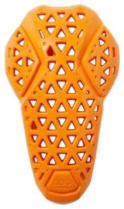 Fox Racing LP1 D3O Replacement Armor -Fox Racing fox racing lp1 d3 o replacement armor 1