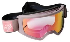 Fox Racing Main Drive Goggles -Fox Racing fox racing main drive goggles plum perfect