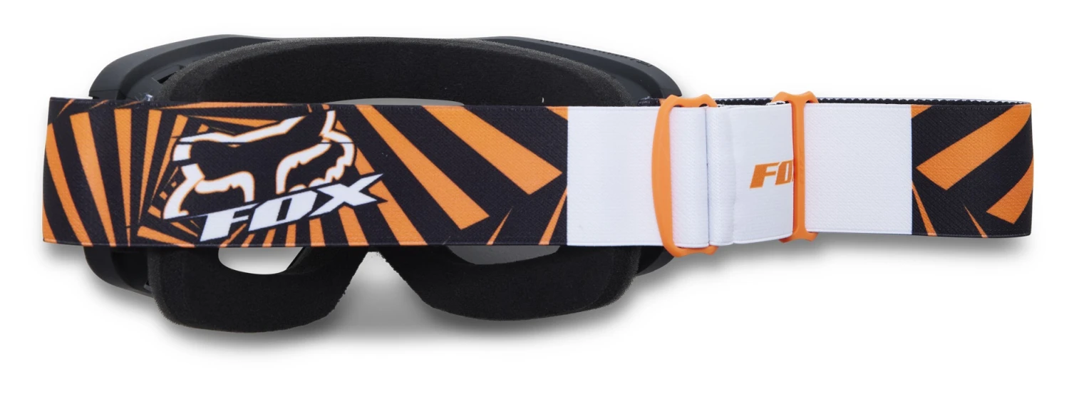 Fox Racing Main Goat Youth Goggles 4 Fox Racing Main Goat Youth Goggles - Image 2