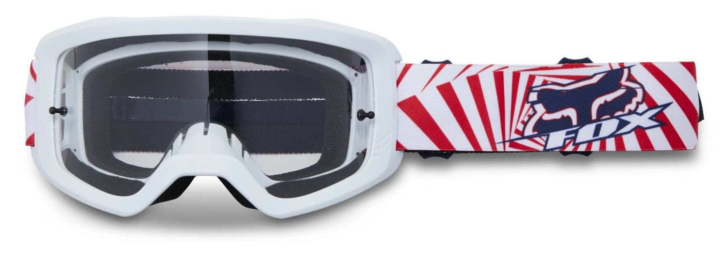 Fox Racing Main Goat Youth Goggles 5 Fox Racing Main Goat Youth Goggles - Image 3