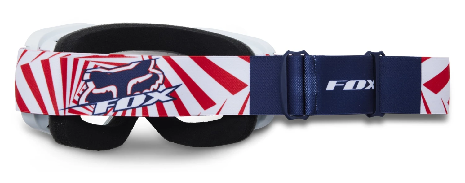 Fox Racing Main Goat Youth Goggles 6 Fox Racing Main Goat Youth Goggles - Image 4