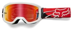 Fox Racing Main Goat LE Strafer Goggles