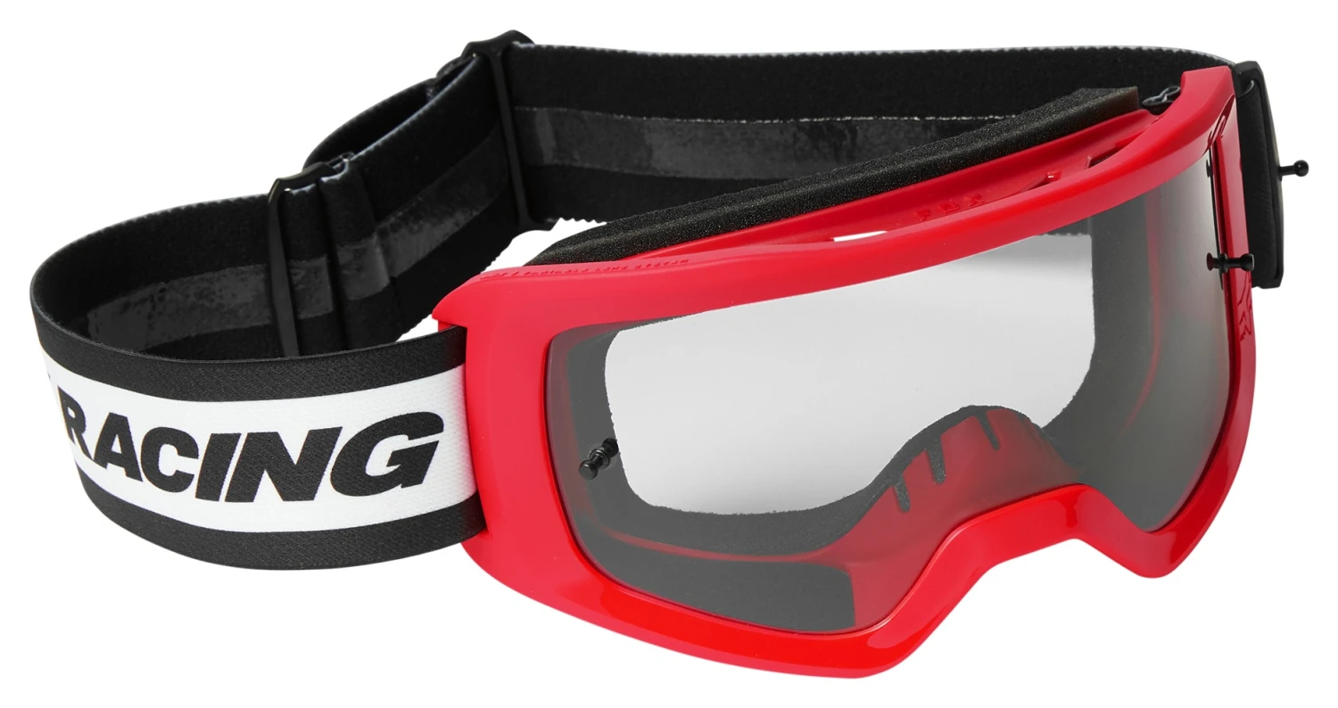 Fox Racing Main Karrera Goggles 3 Fox Racing Main Karrera Goggles