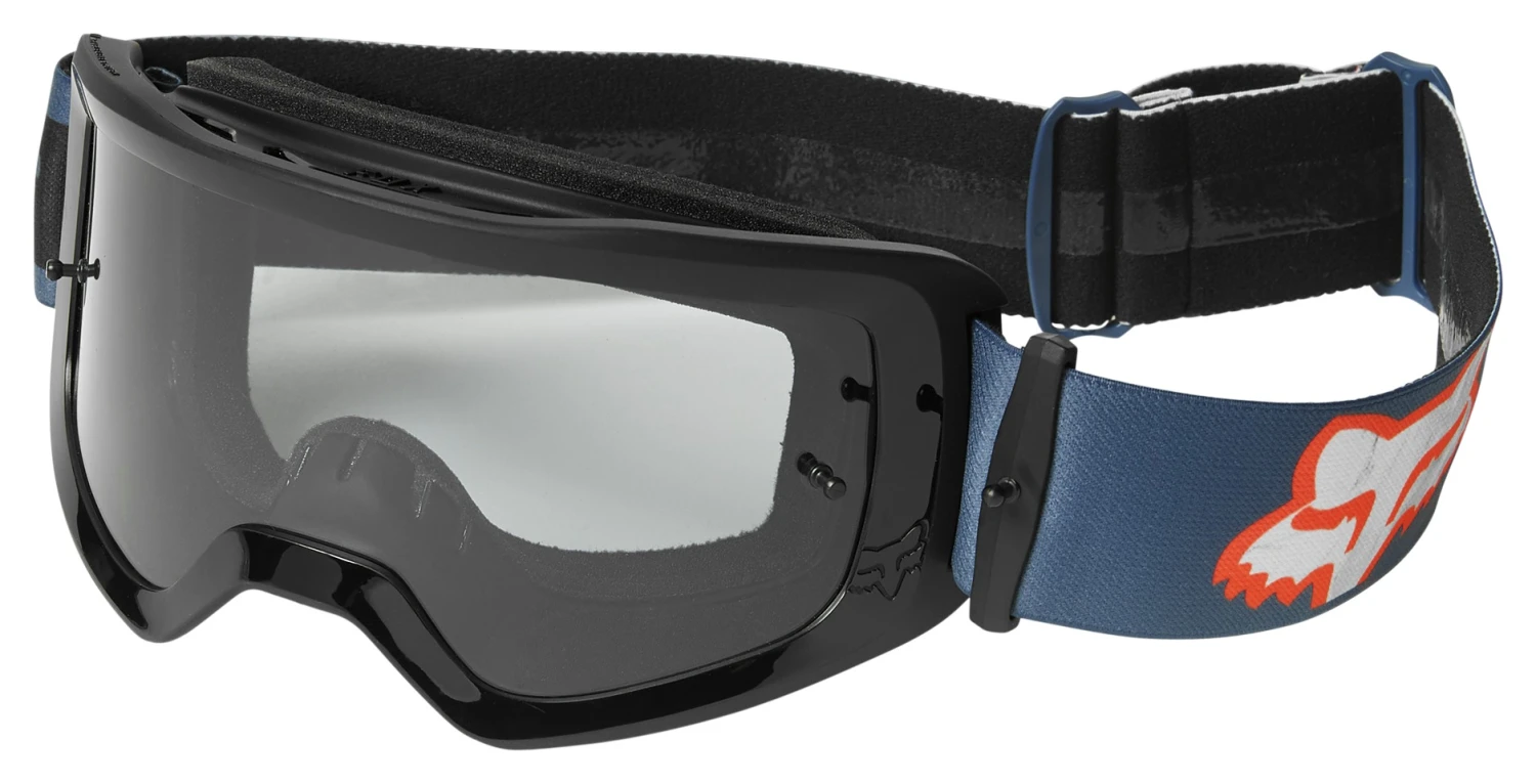 Fox Racing Main Karrera Goggles 6 Fox Racing Main Karrera Goggles - Image 4