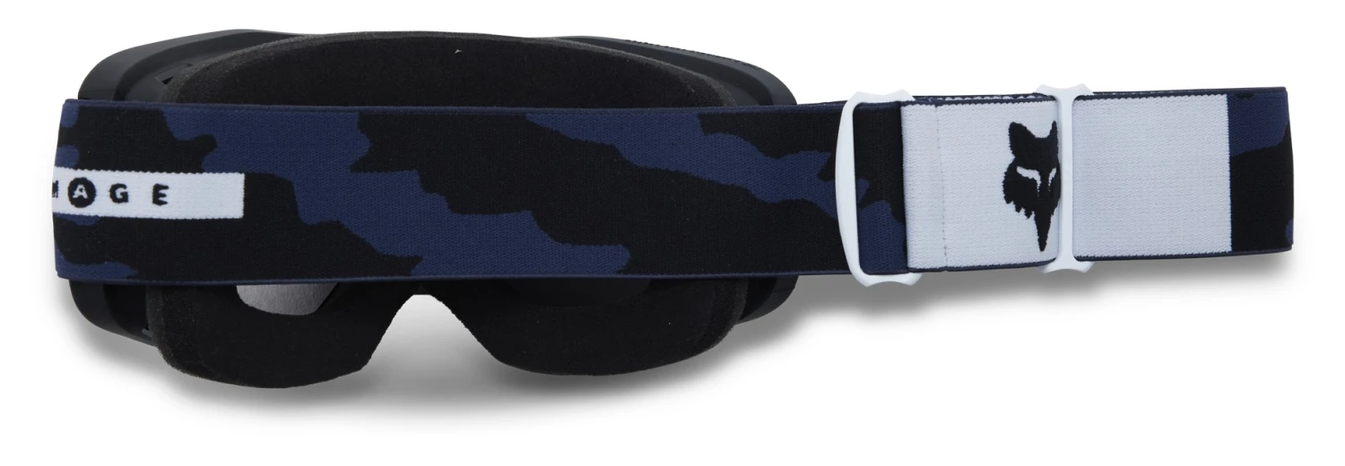 Fox Racing Main Nuklr Spark Goggles 4 Fox Racing Main Nuklr Spark Goggles - Image 2