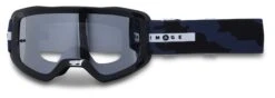 Fox Racing Main Nuklr Spark Goggles