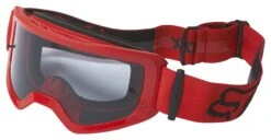 Fox Racing Main S Stray Goggles -Fox Racing fox racing main s stray goggles flo red