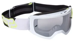 Fox Racing Main Skew Goggle - Spark