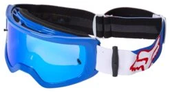 Fox Racing Main Skew Goggle - Spark -Fox Racing fox racing main skew goggle spark 4